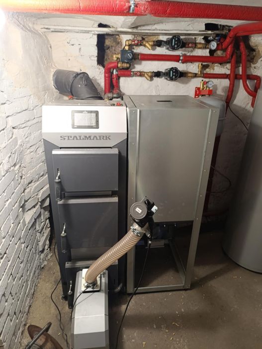 Hydraulik, montaż kotłów serwis kotłów gazowych