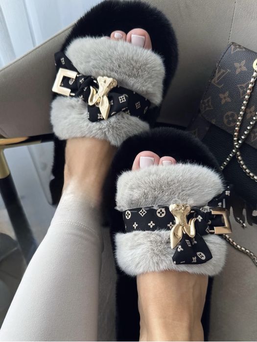 Дівчульки, для вас — найм’якші тапатульки