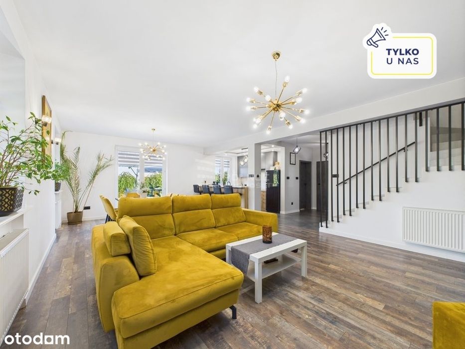 Zadbany dom - po generalnym remoncie!!