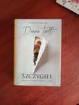 Szczygieł Donna Tartt