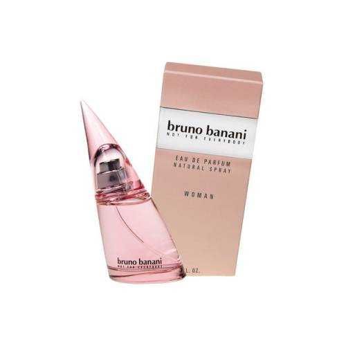 Perfumy inspirowane  Bruno Banani Woman
