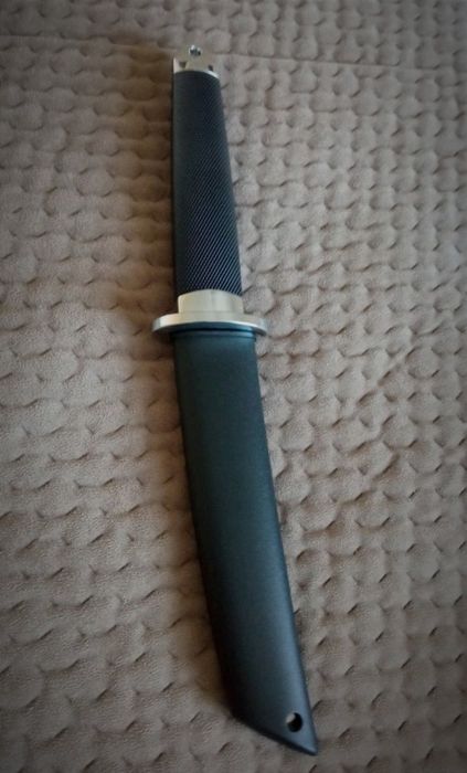 Багатоцільовий кухонний ніж