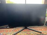 Monitor samsung odyssey g4 240hz
