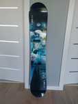 Nowa!! Lib Tech Skate Banana 152 deska snowboardowa