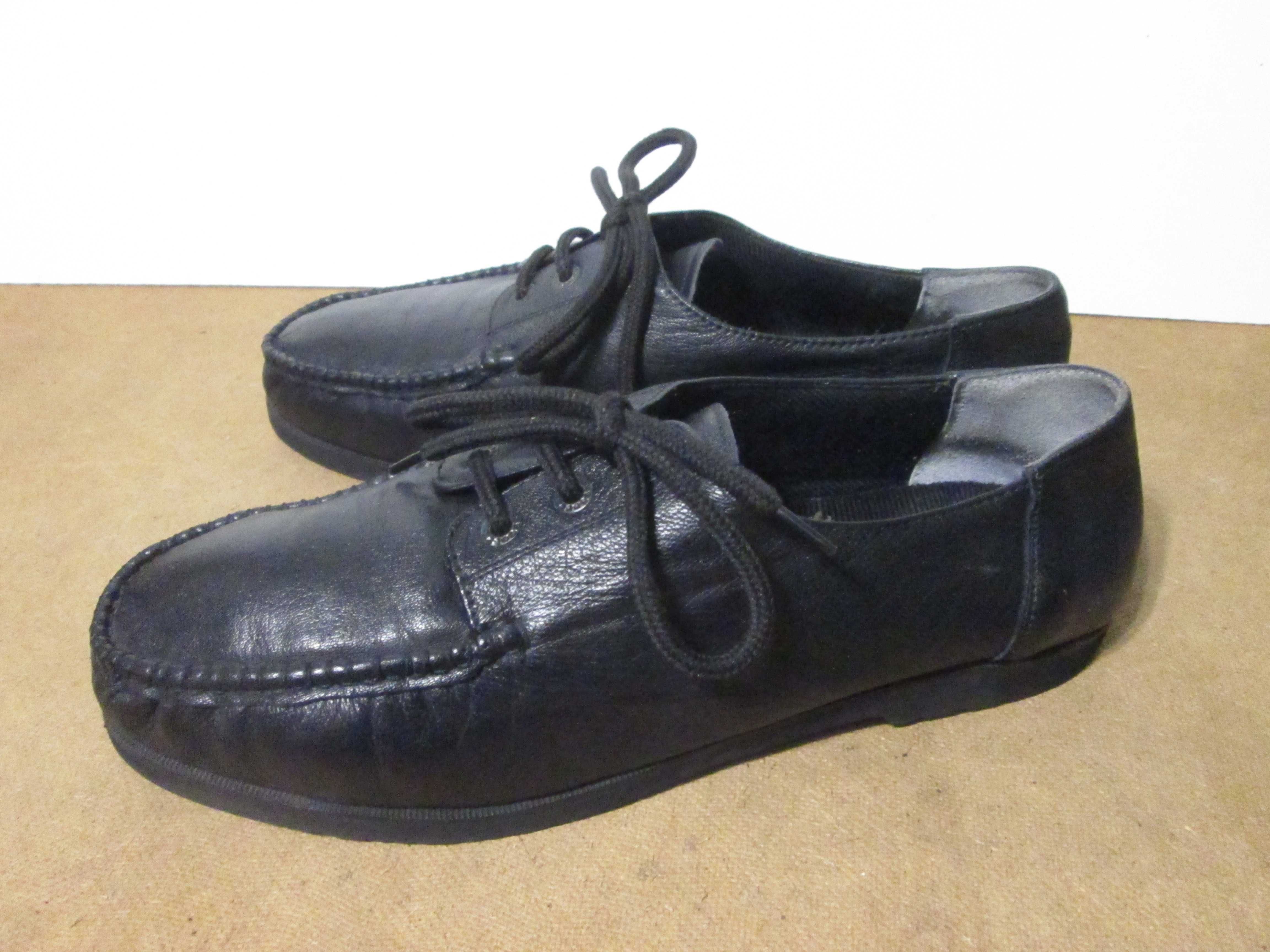 Туфли Мокасины мужские 45 размер