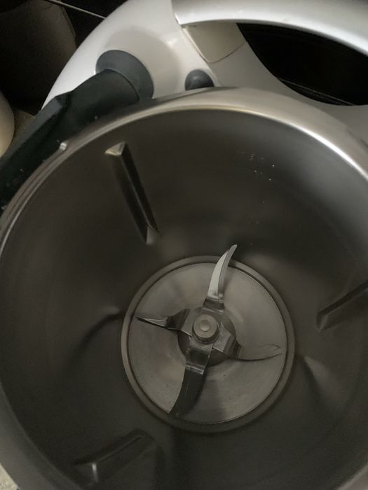 Termomix TM5 sprzedam