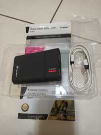 Power bank Tracer 8400mAh