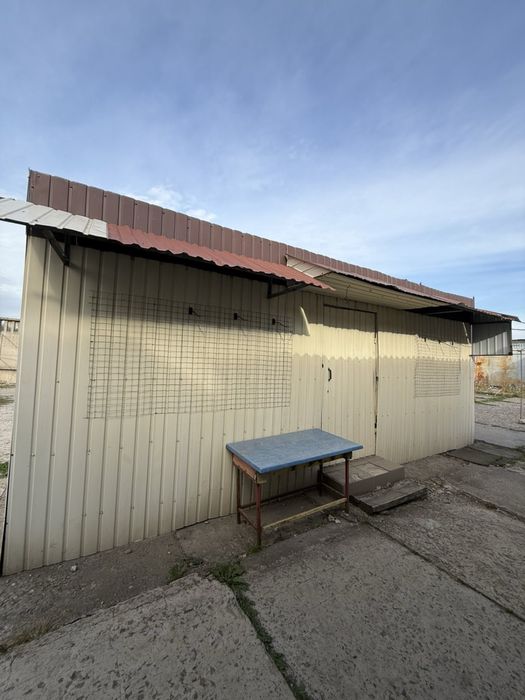 Оренда Приміщення на Центральному Ринку м.Вільногірськ