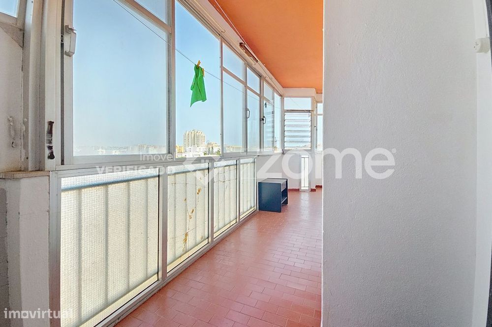 Apartamento T3| Portimão| Oportunidade