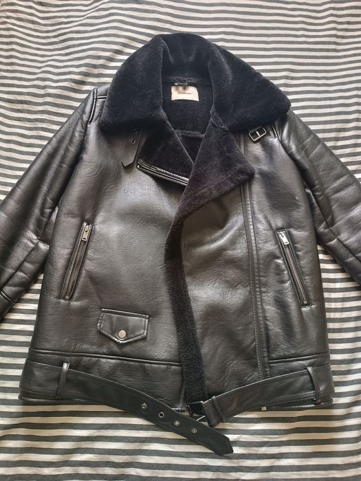 Дублянка жіноча зимова