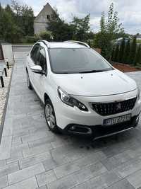 Peugeot 2008 Peugeot 2008