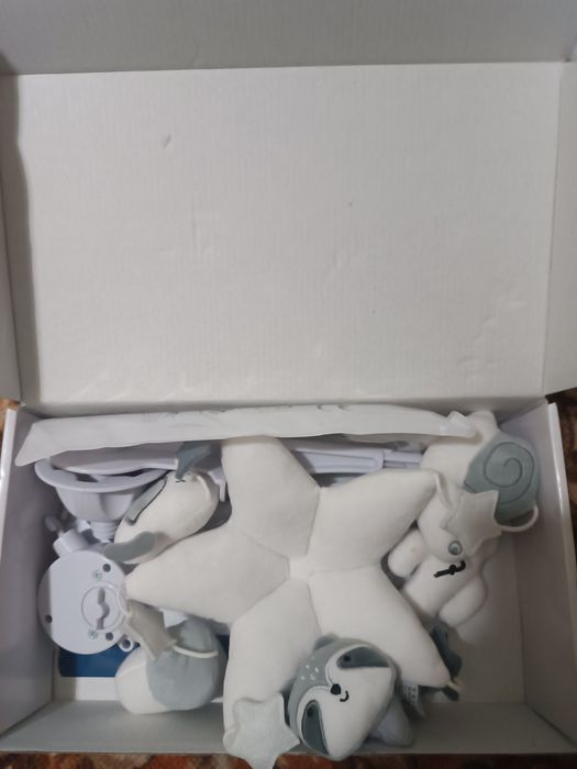 Мобіль в ліжечко