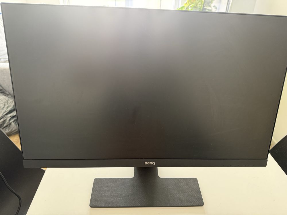 Monitor komputerowy BenQ