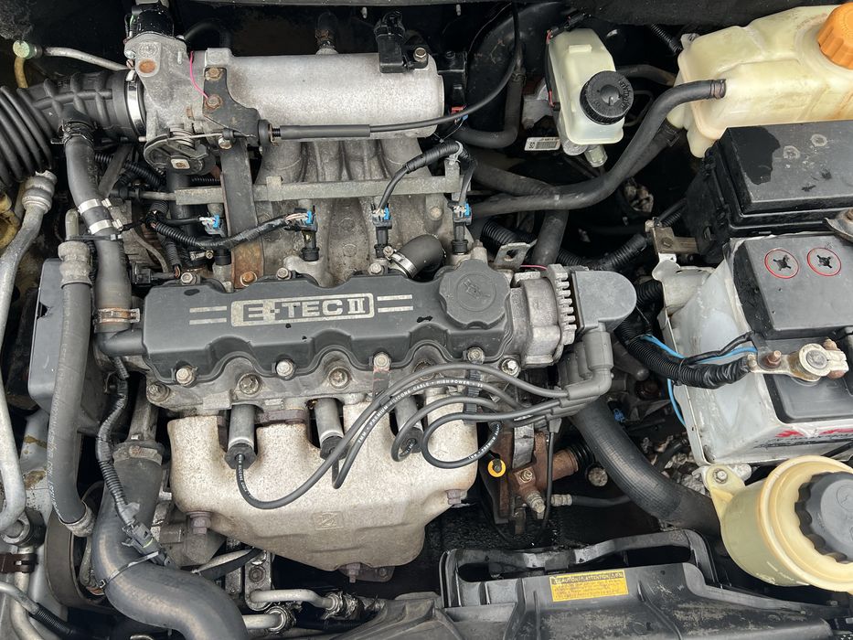 Шевролет авео 1.5 люксова