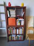 Szafka Kallax 2x2 Ikea