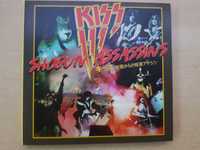 Kiss CD Shogun Assassins