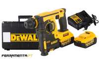 Martelo Electropneumático 18V Dewalt DCH253M2-QW