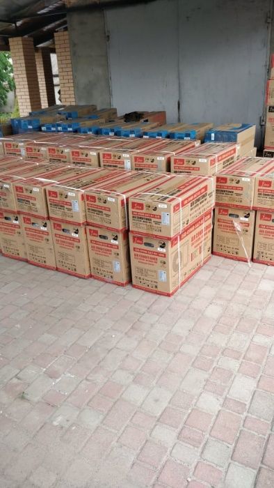 Продаж КОНДИЦІОНЕРІВ монтаж гарантія