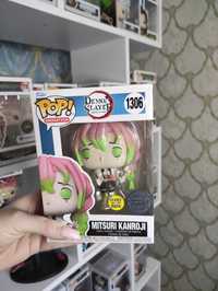 Funko Pop Mitsuri Kanroji #1306 Glow