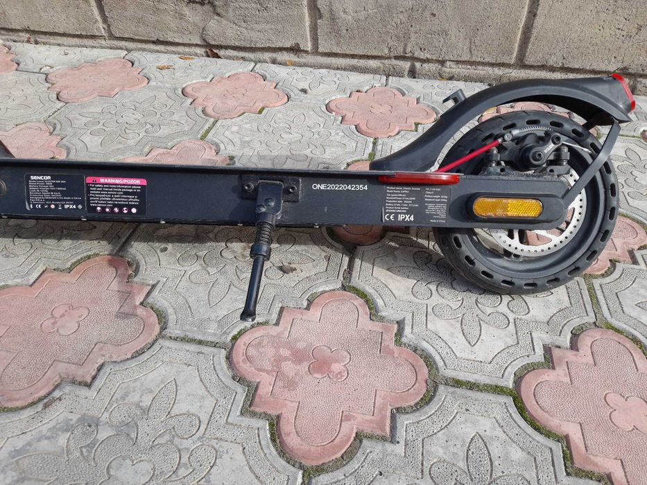 Електро самокат Sencor One 2020 350 W 25 km/h