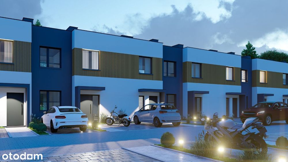 Osiedle Termalne Zacisze Segmenty własnościowe