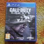 Call of Duty Ghosts PS4 Playstation 4, Skup/Sprzedaż