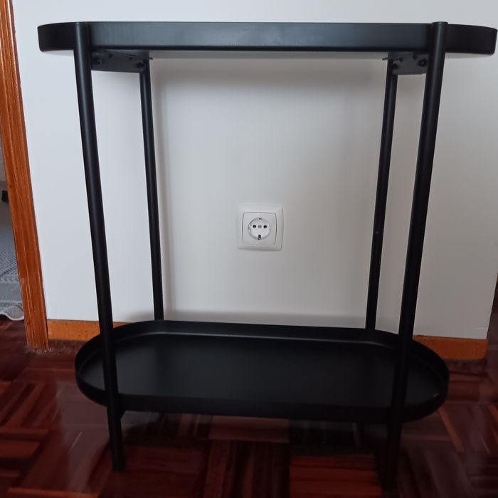 Floreira ikea c/ 5 meses de uso