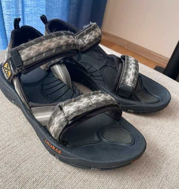 Sandały Source Gobi teva trekking 41 X Strap