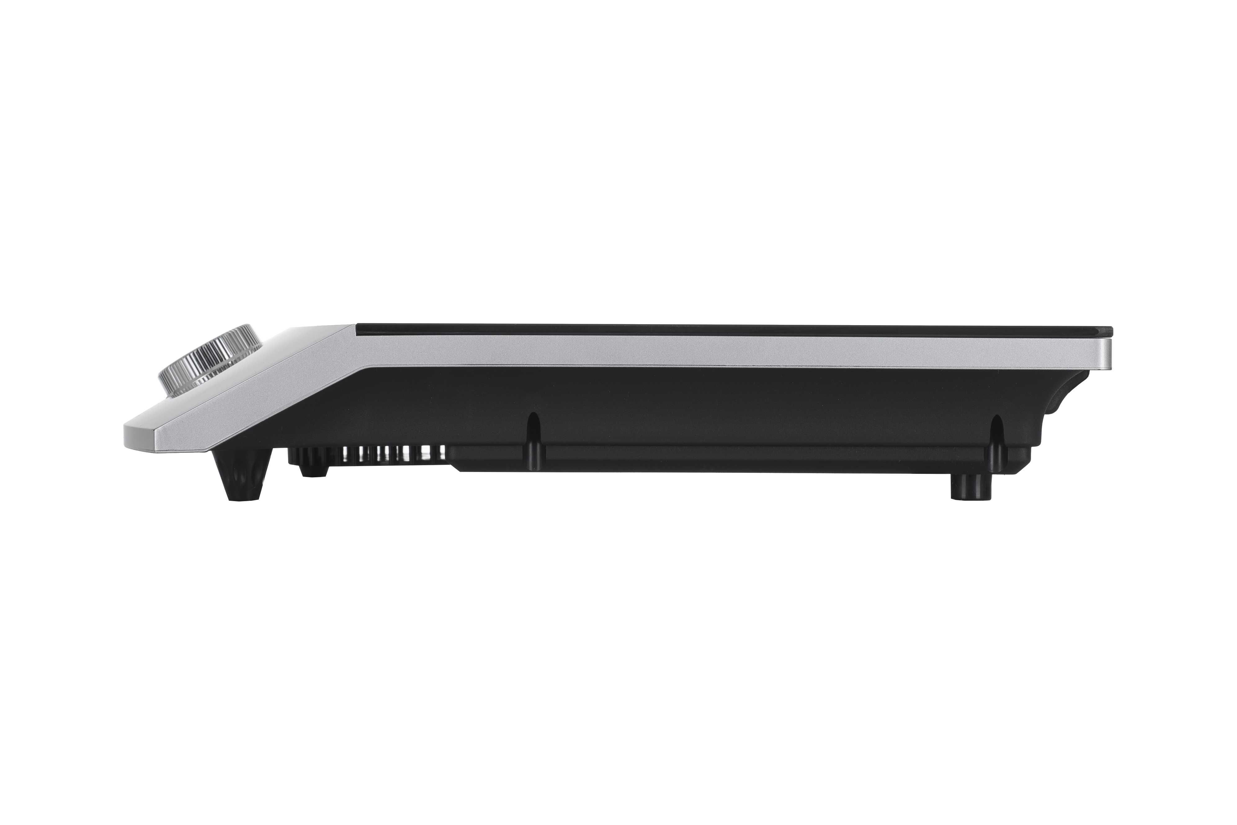 Настільна iндукційна плита ERGO IHP-1606
