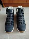 Botas Quechua.      .  .
