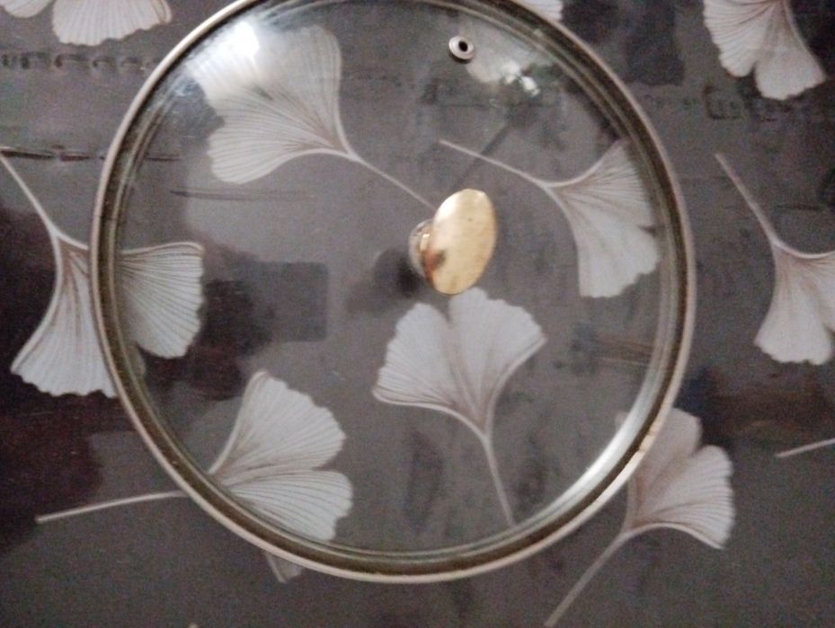 Крышка диаметр 21