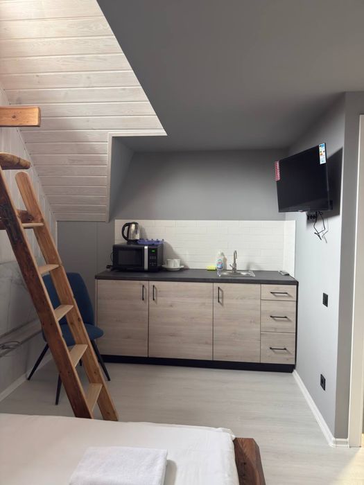 ‼️‼️СУПЕР ЦІНА‼️Затишний номер у центрі Львова • Вільна сьогодні