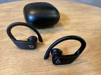 Apple Beats Powerbeats PRO - słuchawki bezprzewodowe