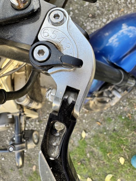 Мотоцикл Hyosung Comet 250