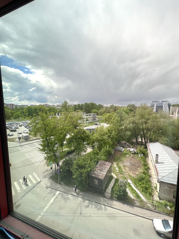 Оренда приміщення в бізнес-центрі
