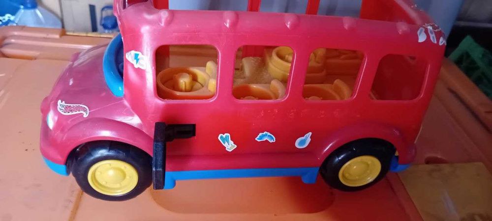 Brinquedos para vender ou trocar