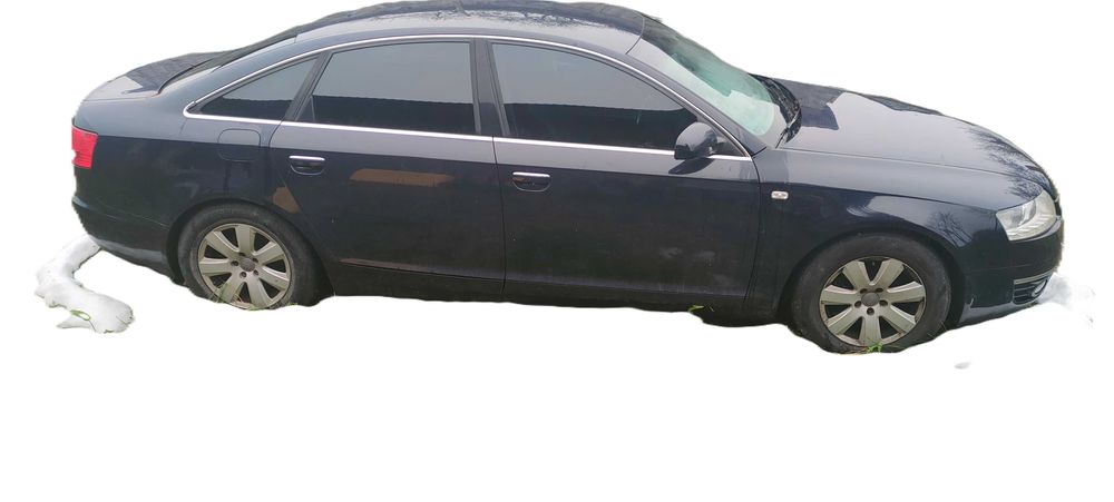 Sprzedam Audi A6C6