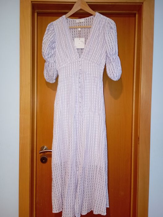 Vestido Occult Fashion