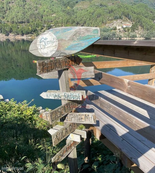 Fantástico hotel no Parque Nacional da Peneda-Gerês