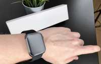 Smart Watch S8 Лучший подарок! Коробка ориг 41 мм