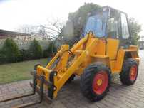 Ładowarka Kramer 212