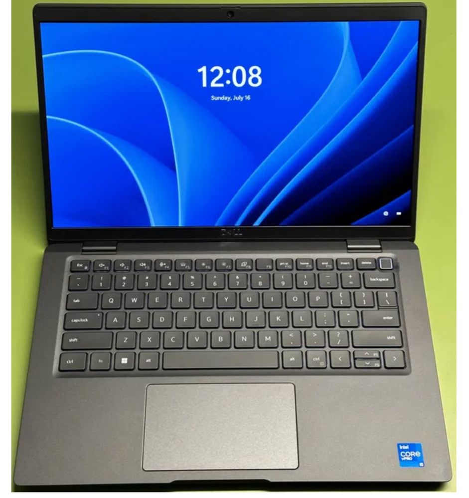 Ультрабук Dell Lattitude 7420 с экраном 14”