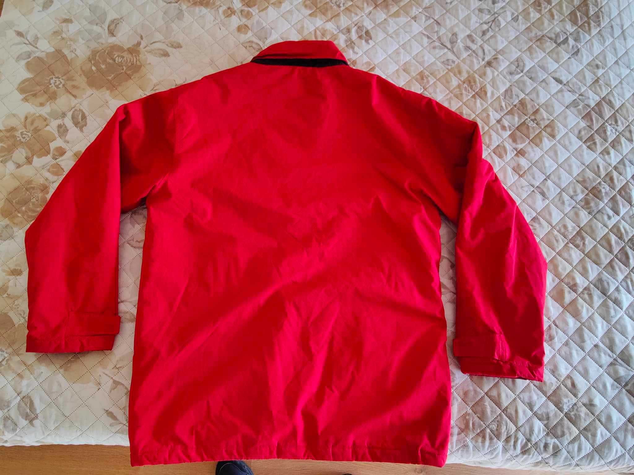 Casaco de inverno Atlas for Men tam. L excelente estado