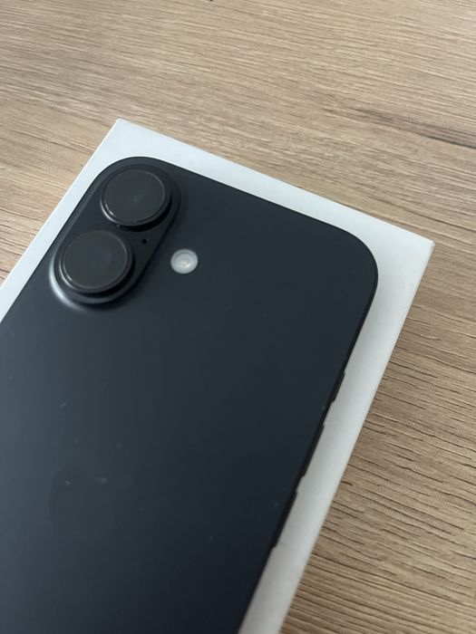 IPhone 16 100% kondycji