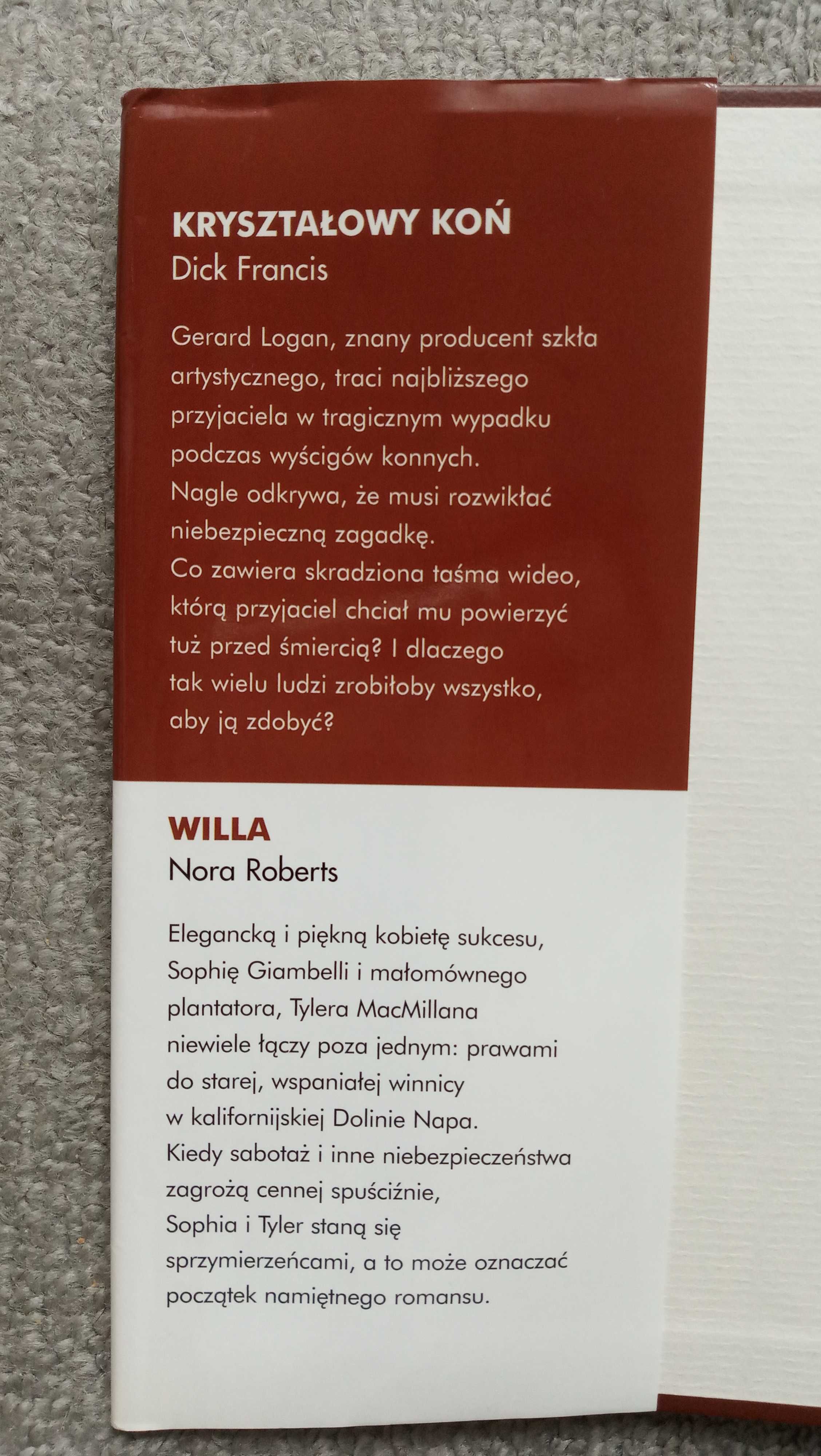 Książki Wybrane: Reader's Digest