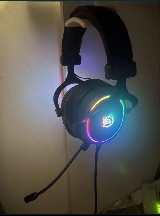 Sluchawki MAD DOG GH800