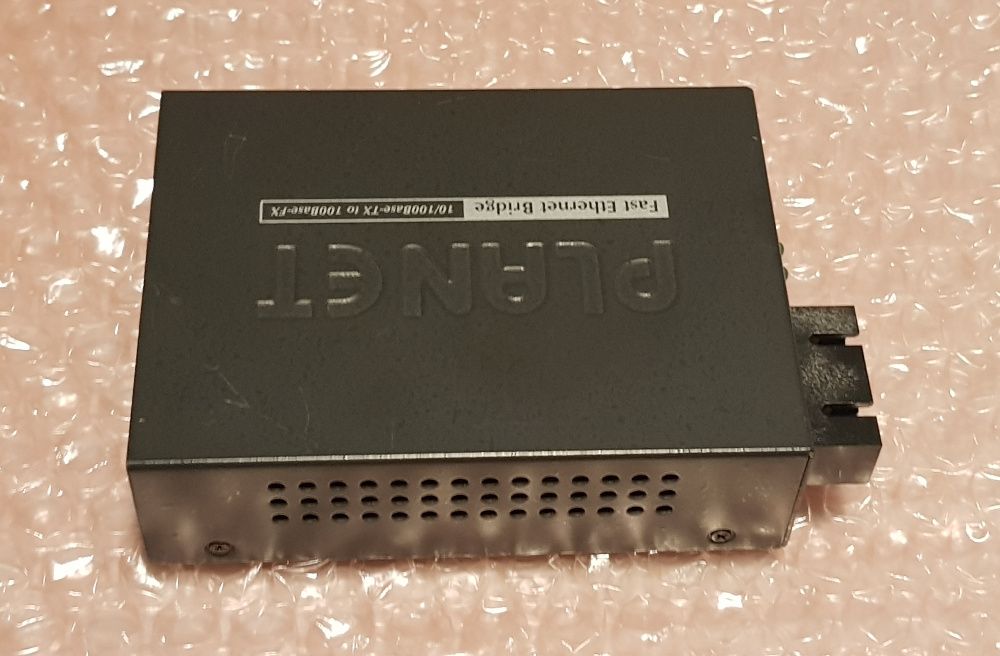 Media Converter Planet FT-802