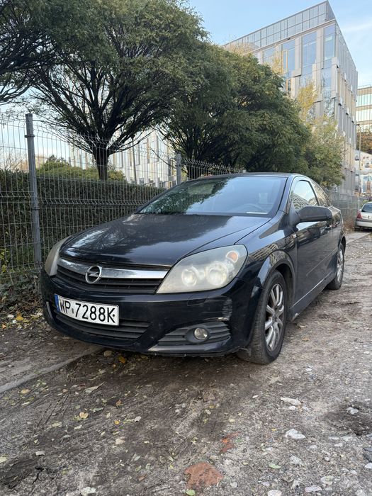 Opel astra H 2006 1.7 diesel