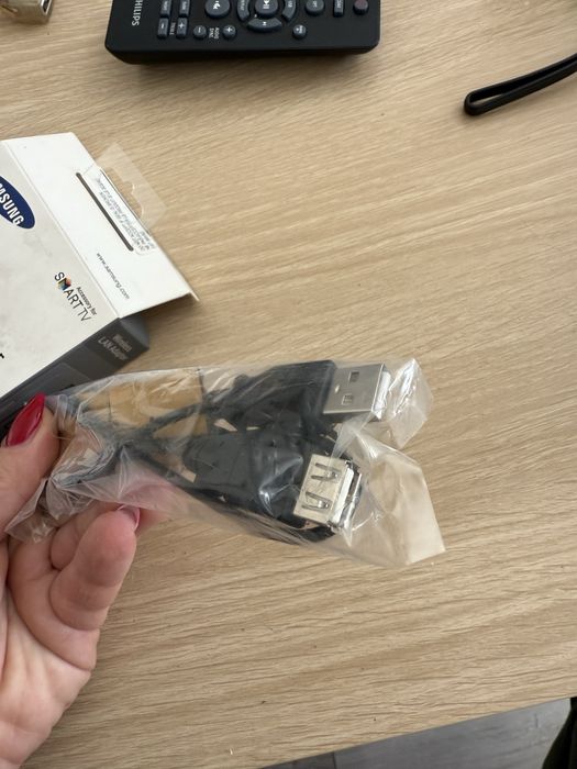 Samsung Nowy adapter do Telewizora WiFi