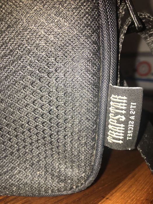 Bolsa trapstar uk